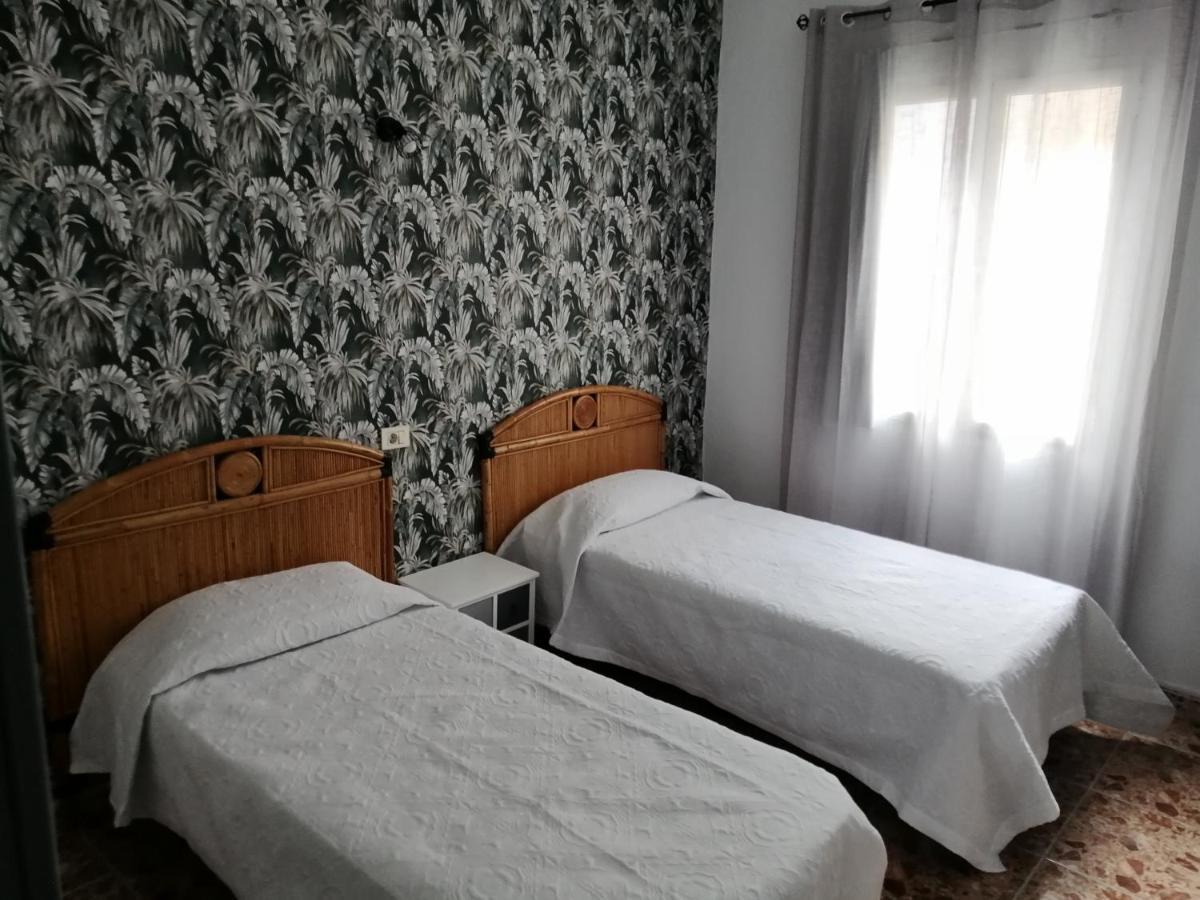 Zweibettzimmer