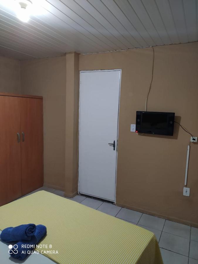 Quarto Família