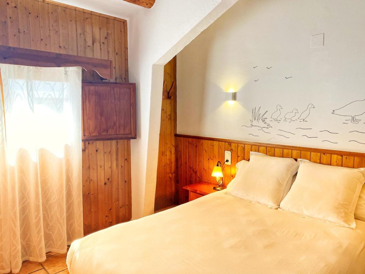 Habitación Dúplex Múltiple