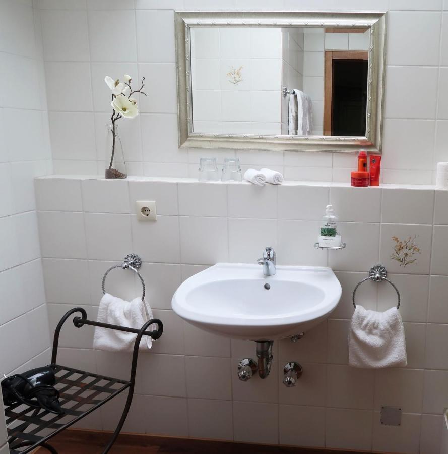 Comfort Doppelzimmer mit Balkon