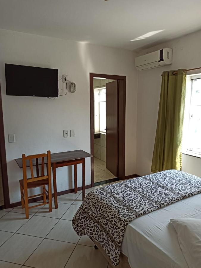 Quarto Individual Deluxe