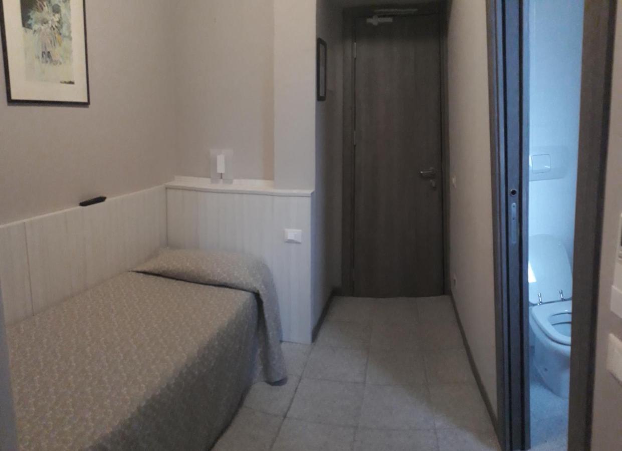 Chambre Simple Économique