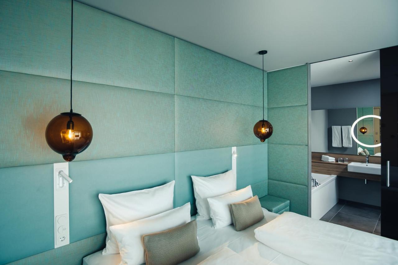 Deluxe Doppelzimmer