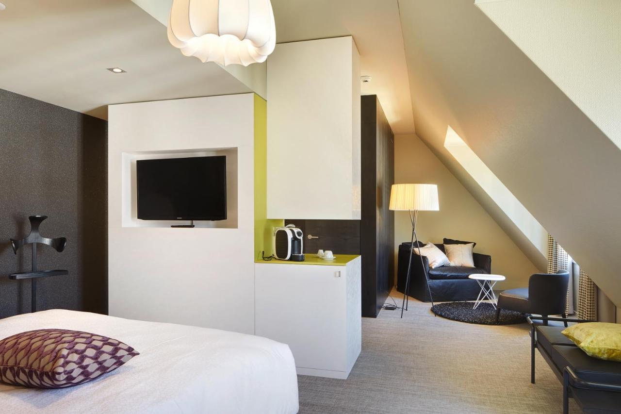 LIFESTYLE Junior Suite