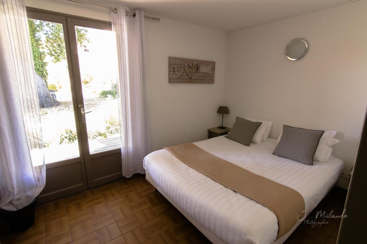 Chambre Quadruple