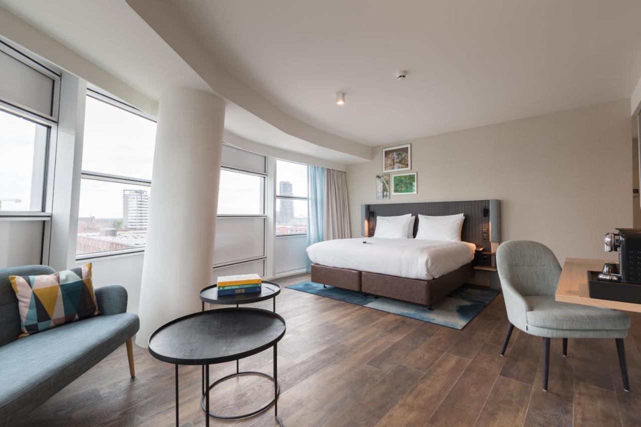 Habitación Premium con cama extragrande
