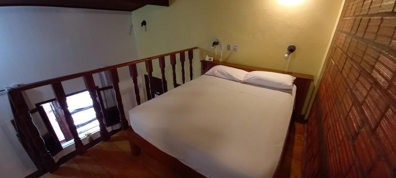 Quarto Quádruplo Superior
