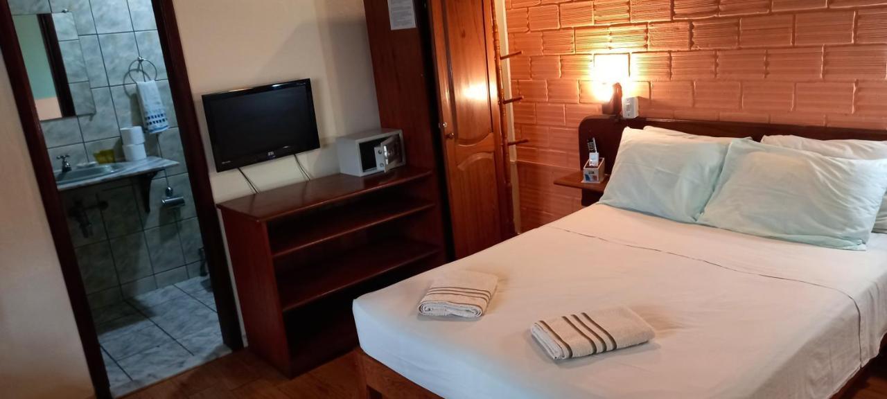 Quarto Duplo Standard