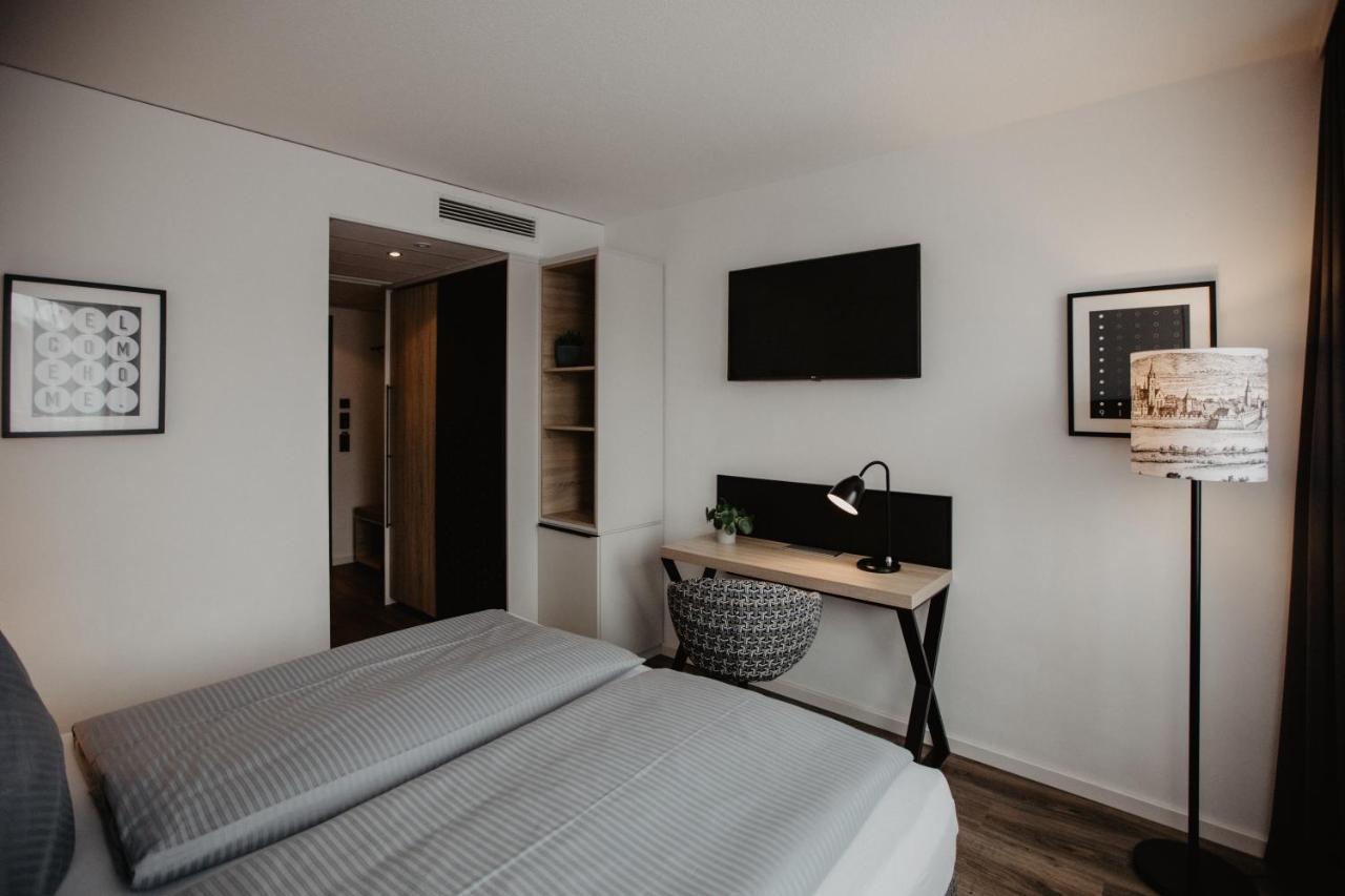 Comfort Doppelzimmer