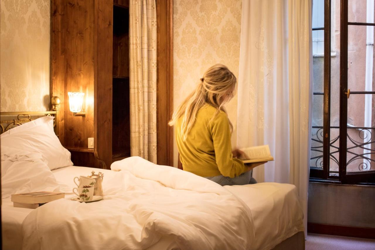 Economy Double or Twin Room