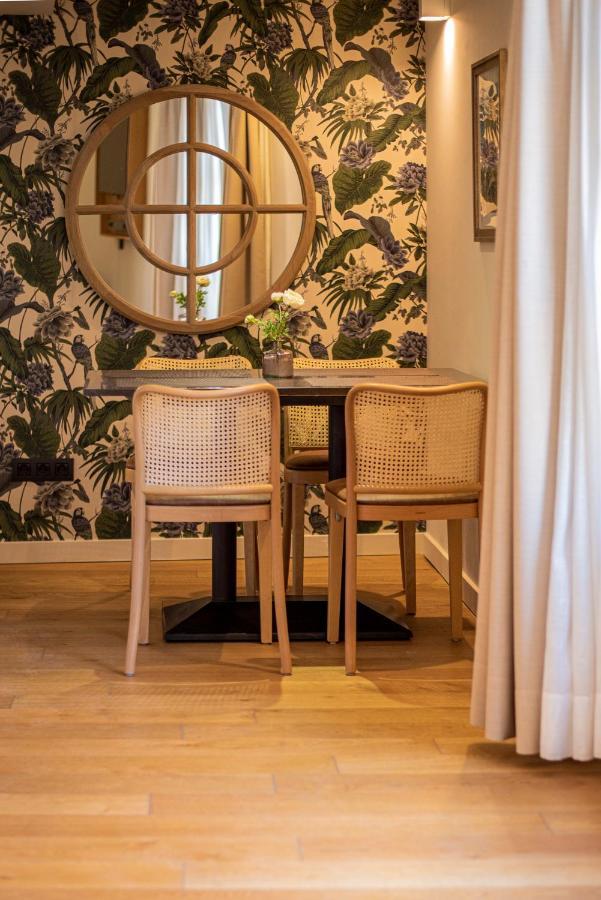 Suite de Luxe Premium