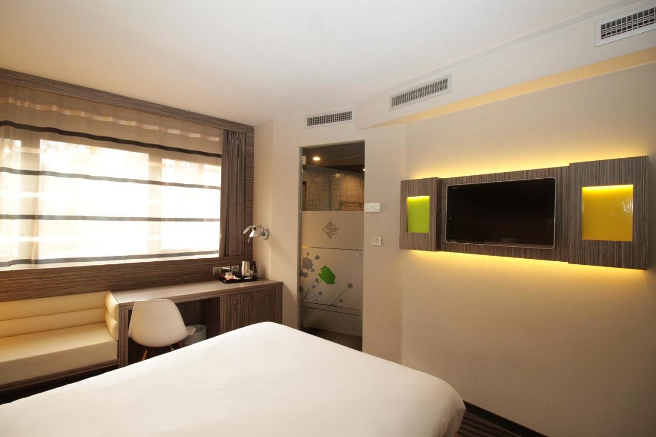 Chambre Simple
