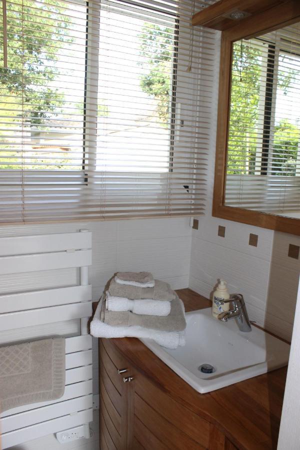 Suite 1 Chambre
