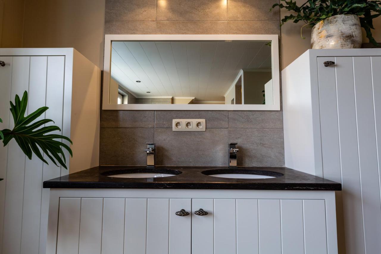 Chambre Familiale avec Salle de Bains Privative