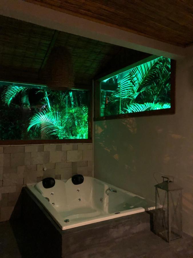 Quarto Deluxe