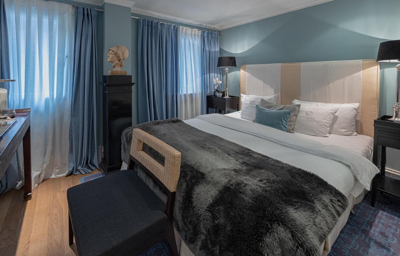 Prestige Kamer