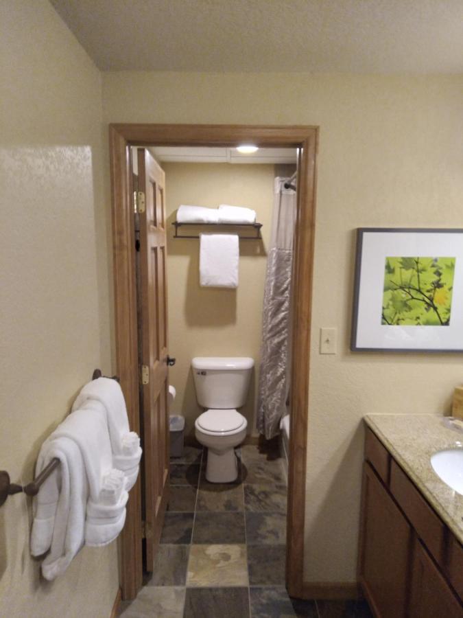 King Room - Disability Access