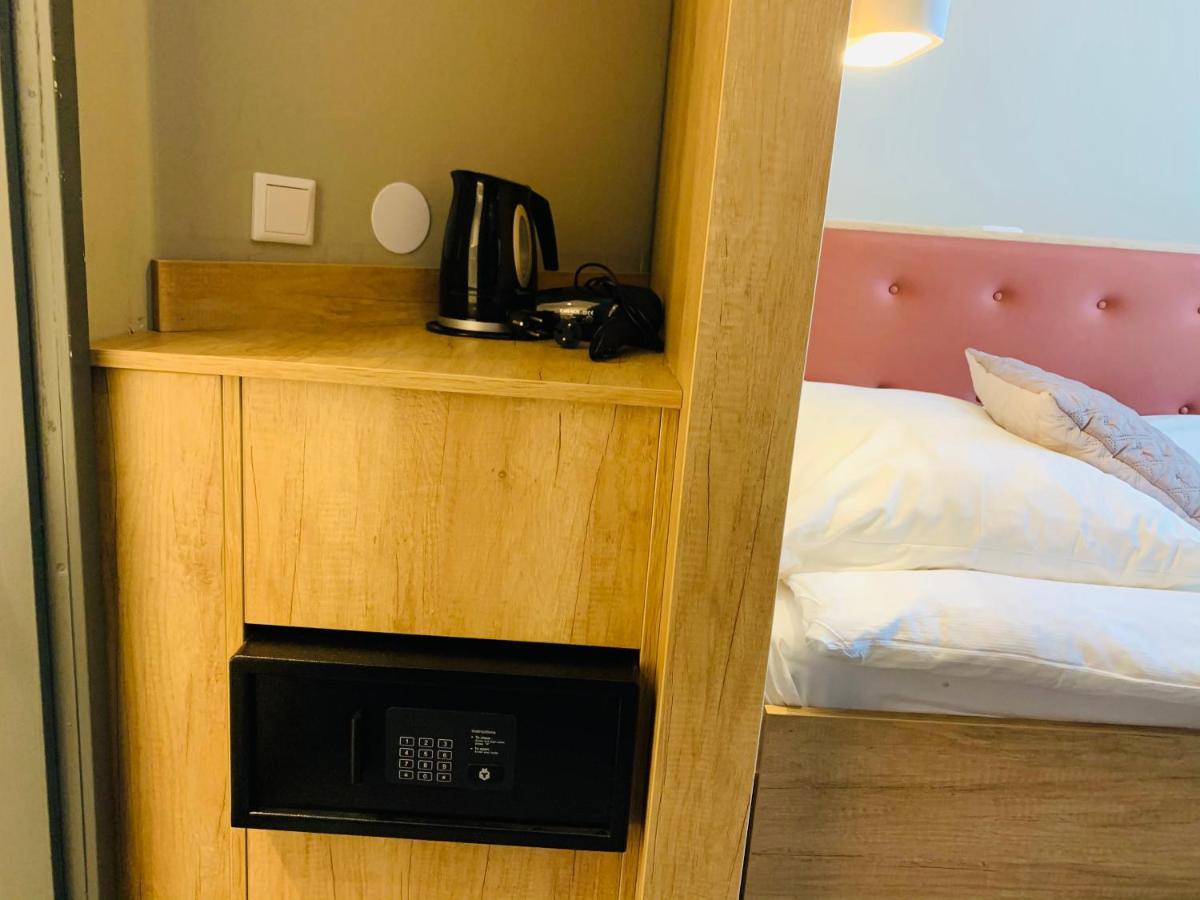 Chambre Simple Basique