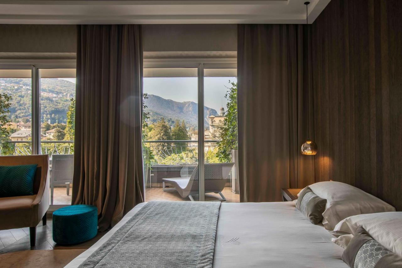 Junior Suite mit Seeblick