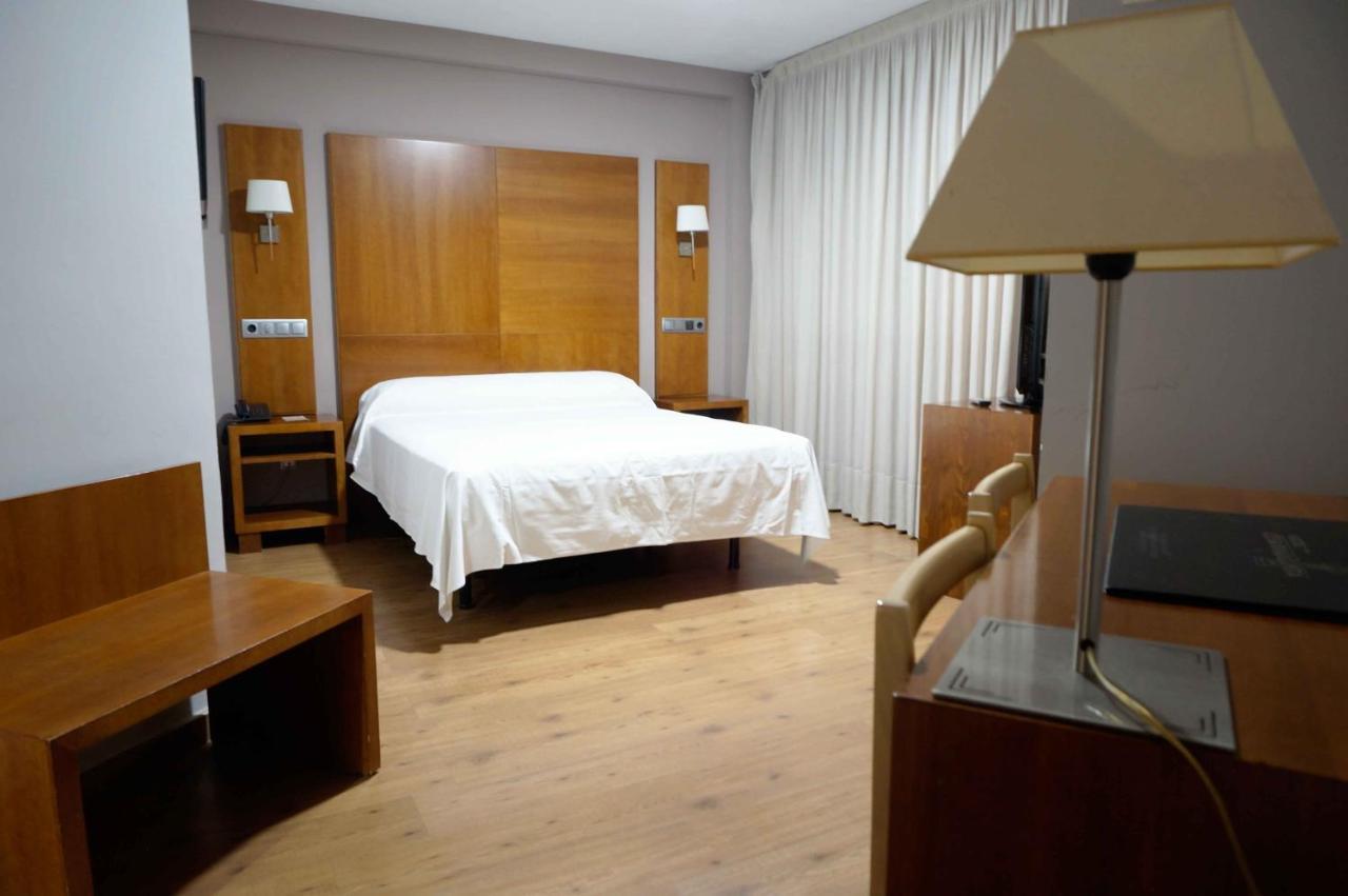 Habitación Individual Económica
