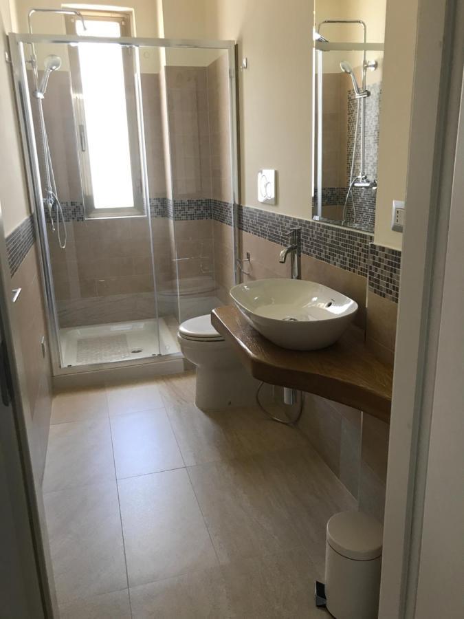 Camera Tripla con Bagno Privato