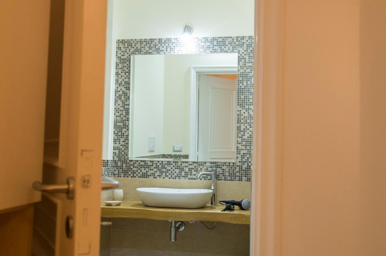 Camera Quadrupla con Bagno Privato