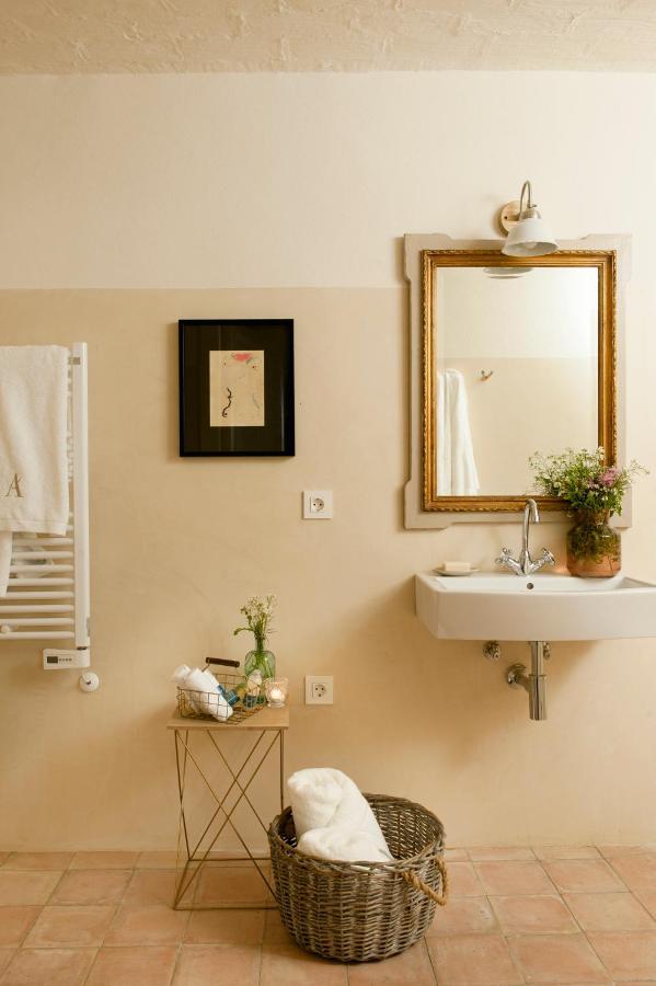 Suite 1 Chambre