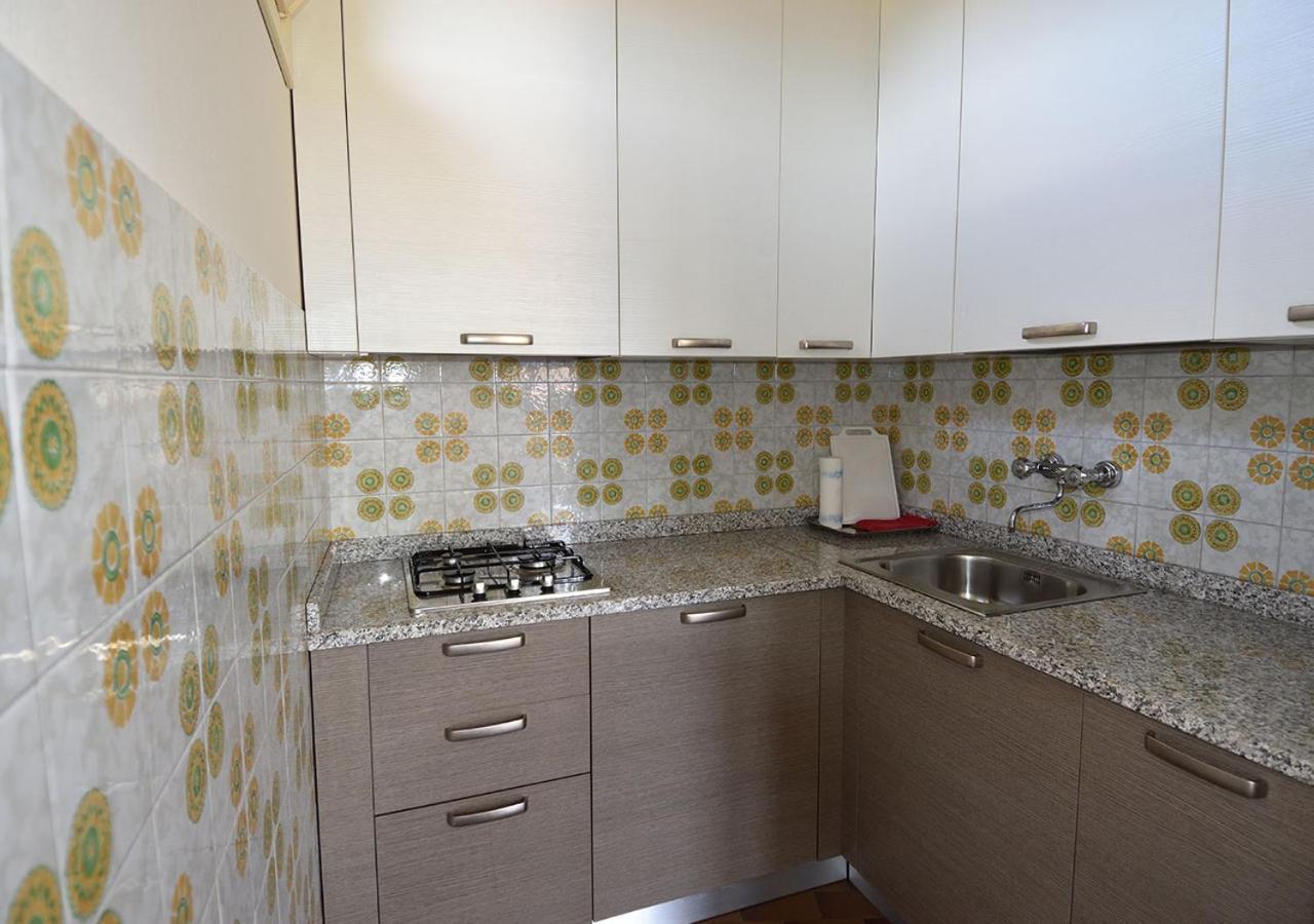 Appartement met Terras
