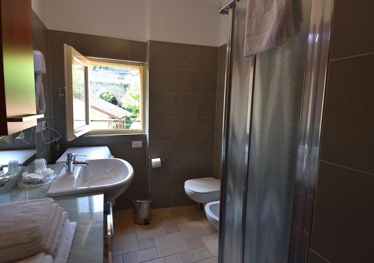 Appartement met uitzicht op het meer