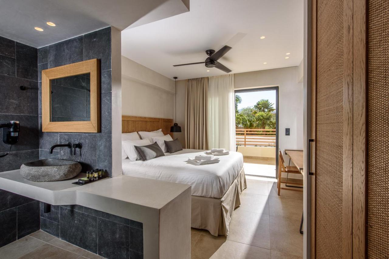 Deluxe Doppelzimmer