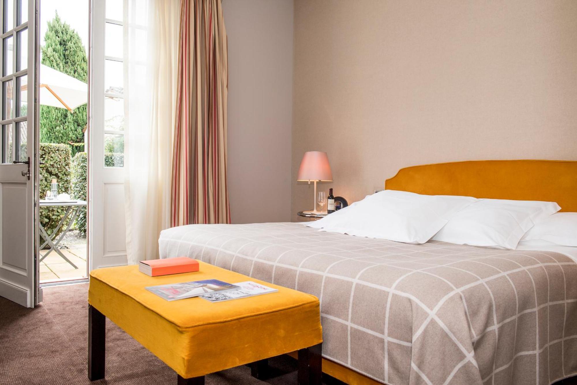 Chambre Double Classique