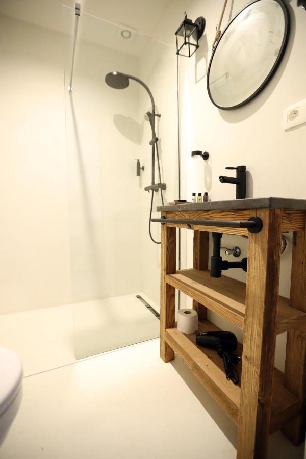Double Room with Patio