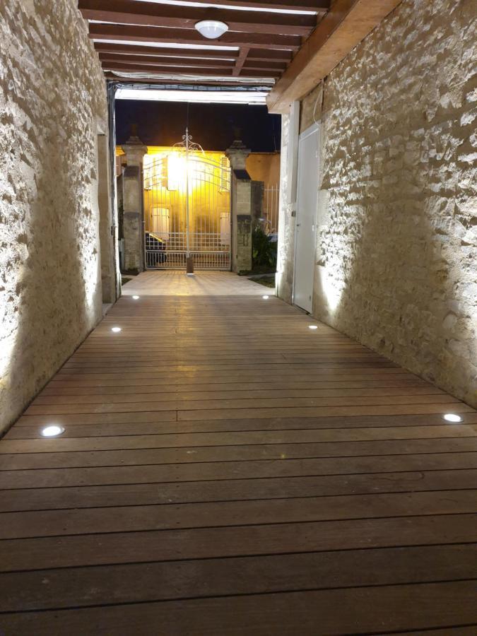 Appartement 1