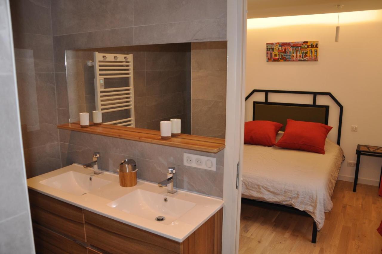 Petite Chambre Simple