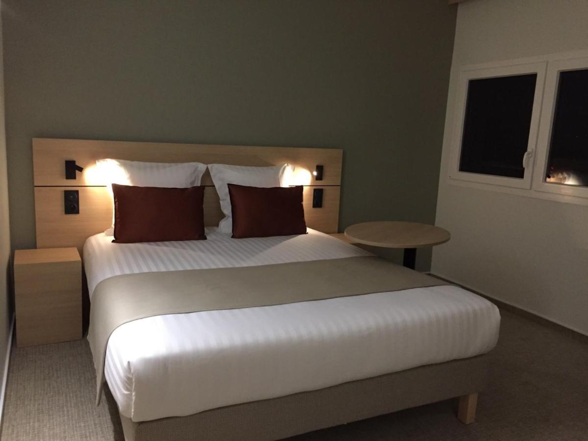 Chambre Double