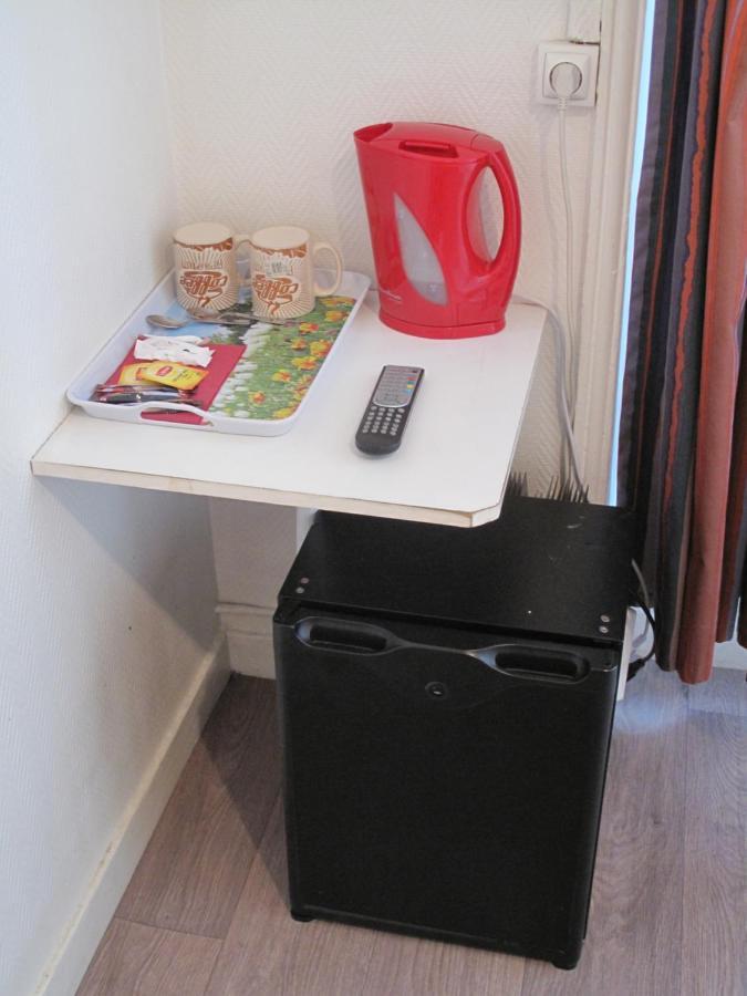 Chambre Double