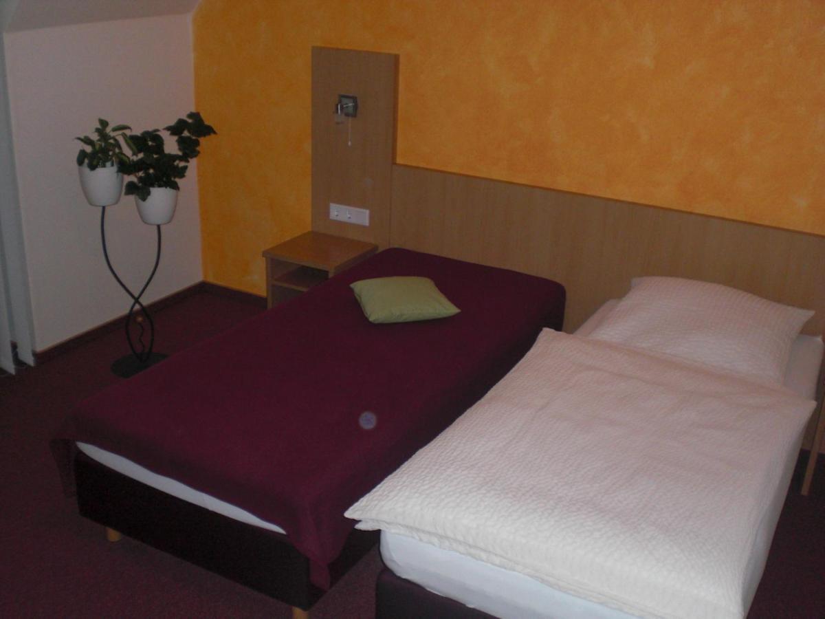 Deluxe Zimmer