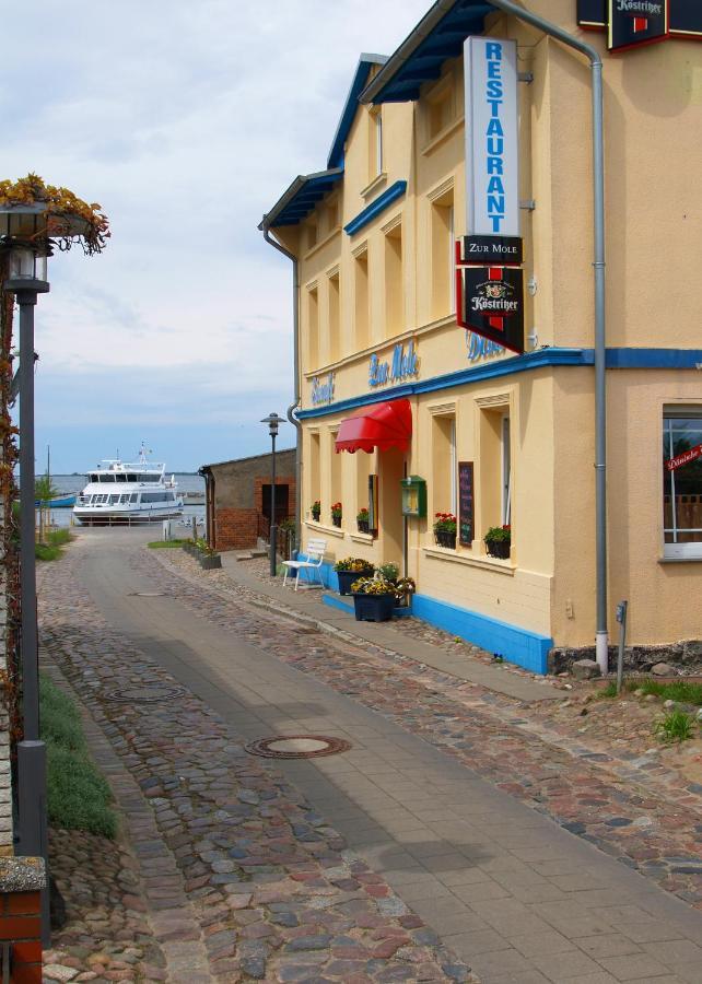 Apartment mit 2 Schlafzimmern