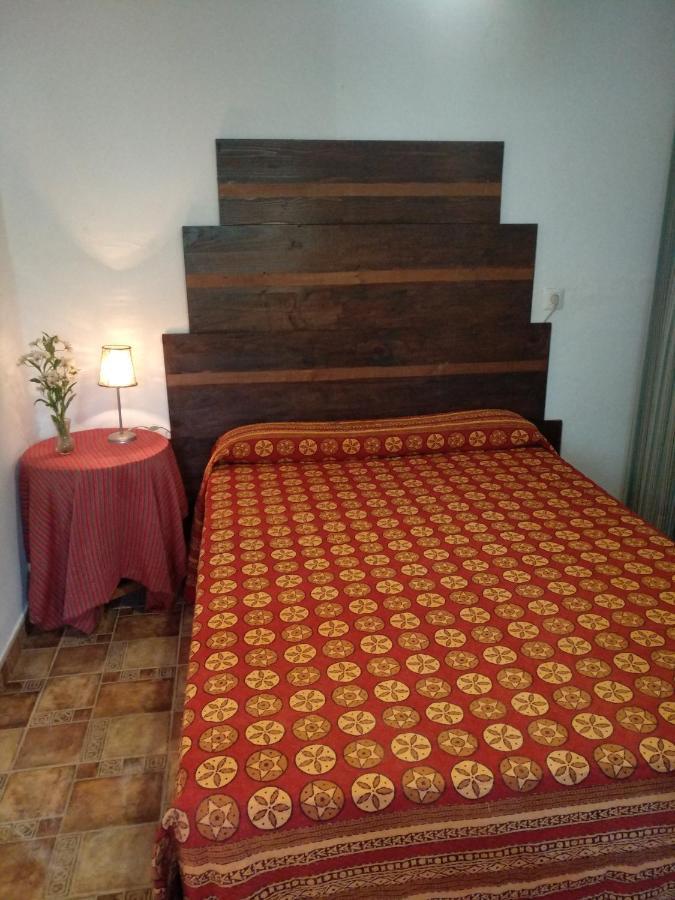 Habitación Doble con baño privado