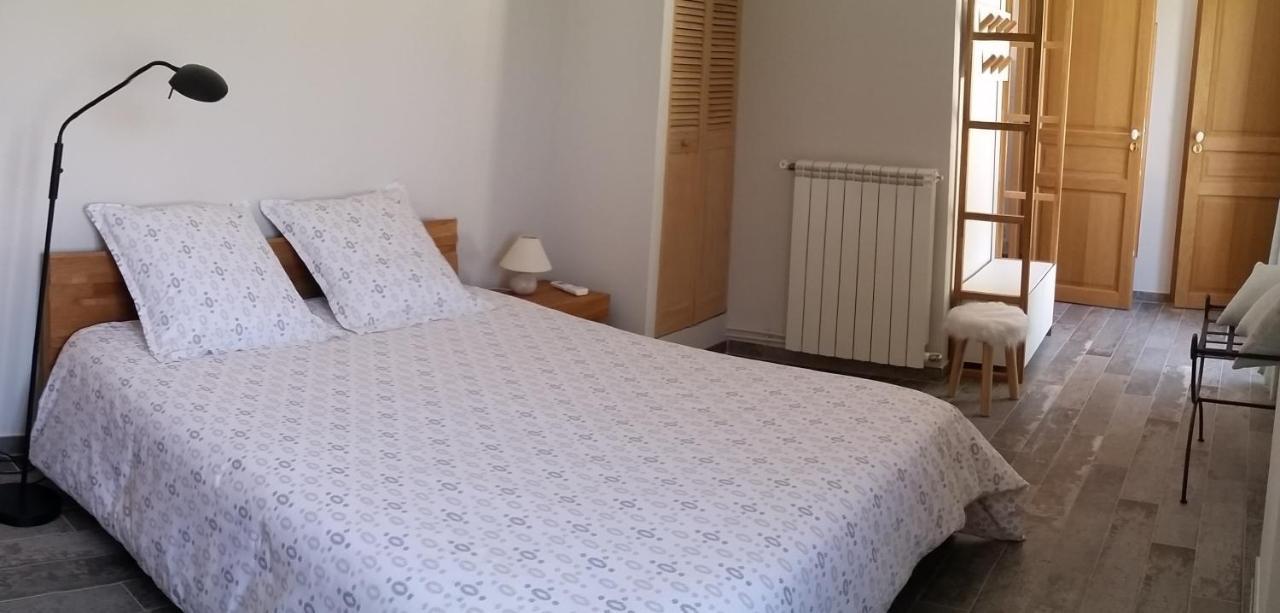 Suite Lit Queen-Size