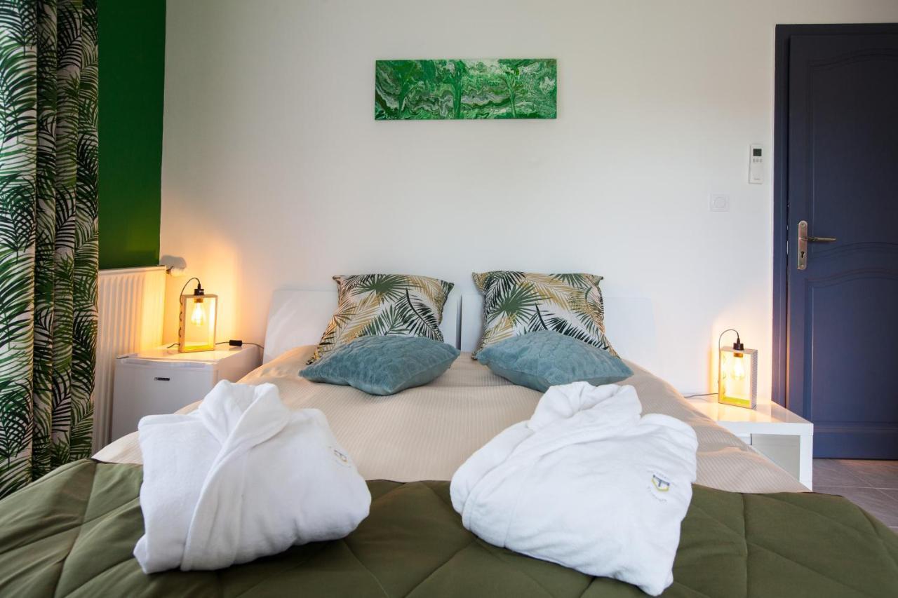 Chambre Double