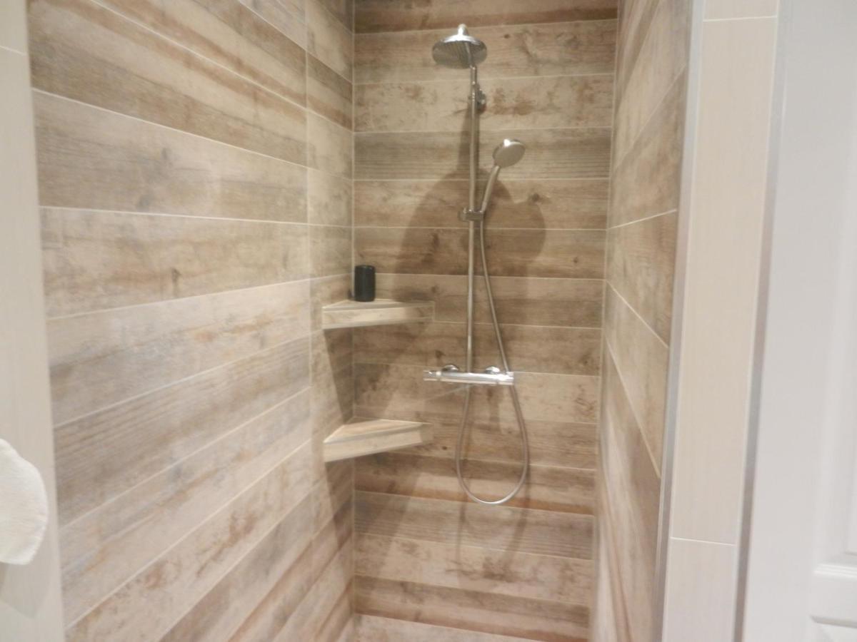 Chambre Double Deluxe avec Lit d'Appoint