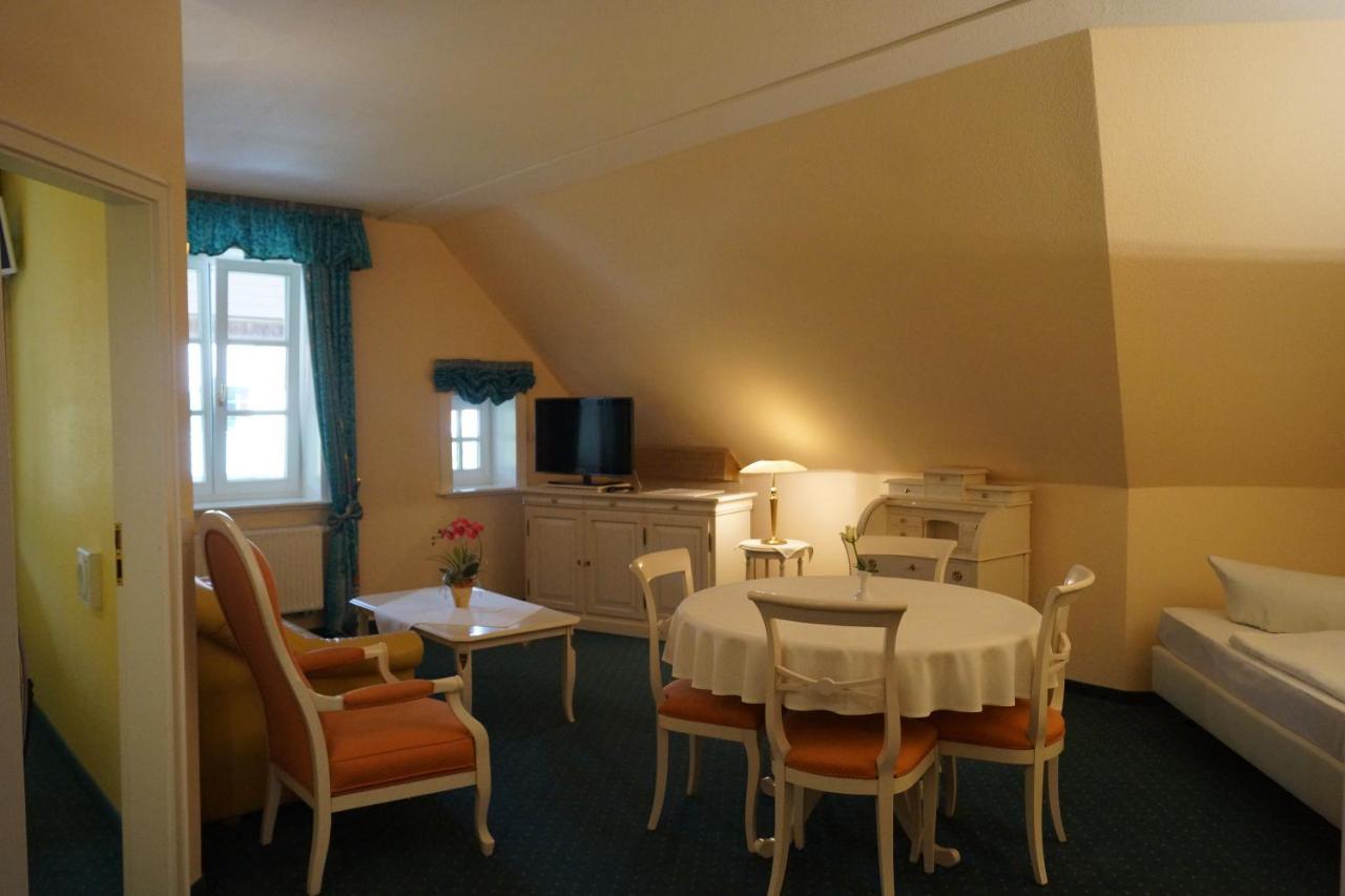 Familiensuite