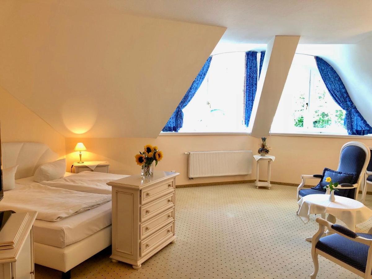Deluxe Junior Suite