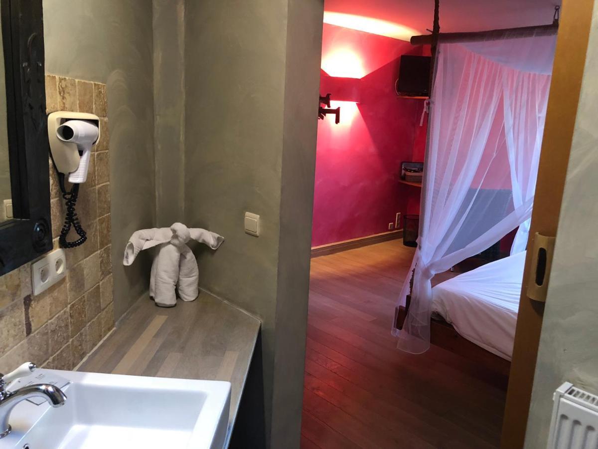 Standard Doppelzimmer