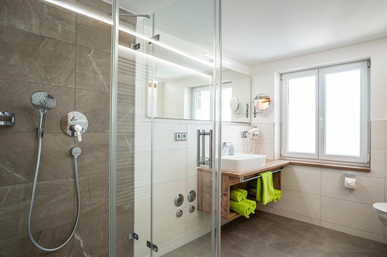 Apartment mit 2 Schlafzimmern