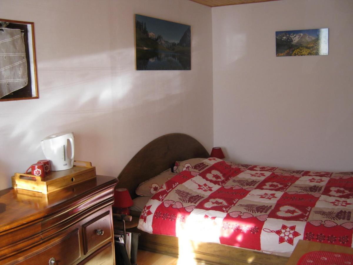 Chambre Double Économique