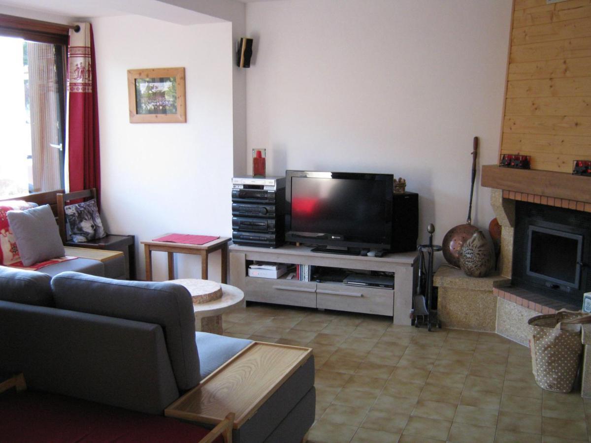 Suite Familiale avec Balcon