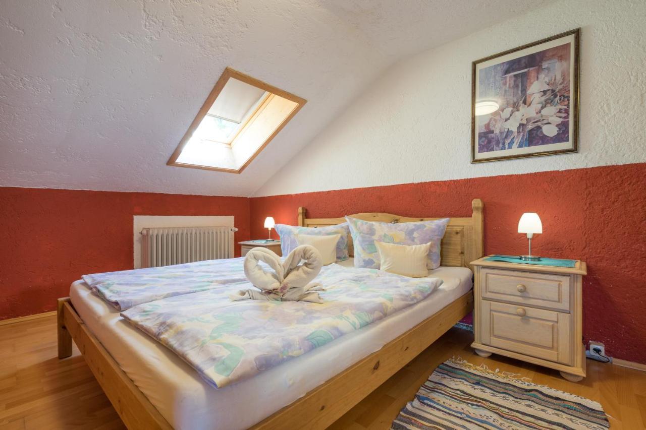Apartment mit 1 Schlafzimmer