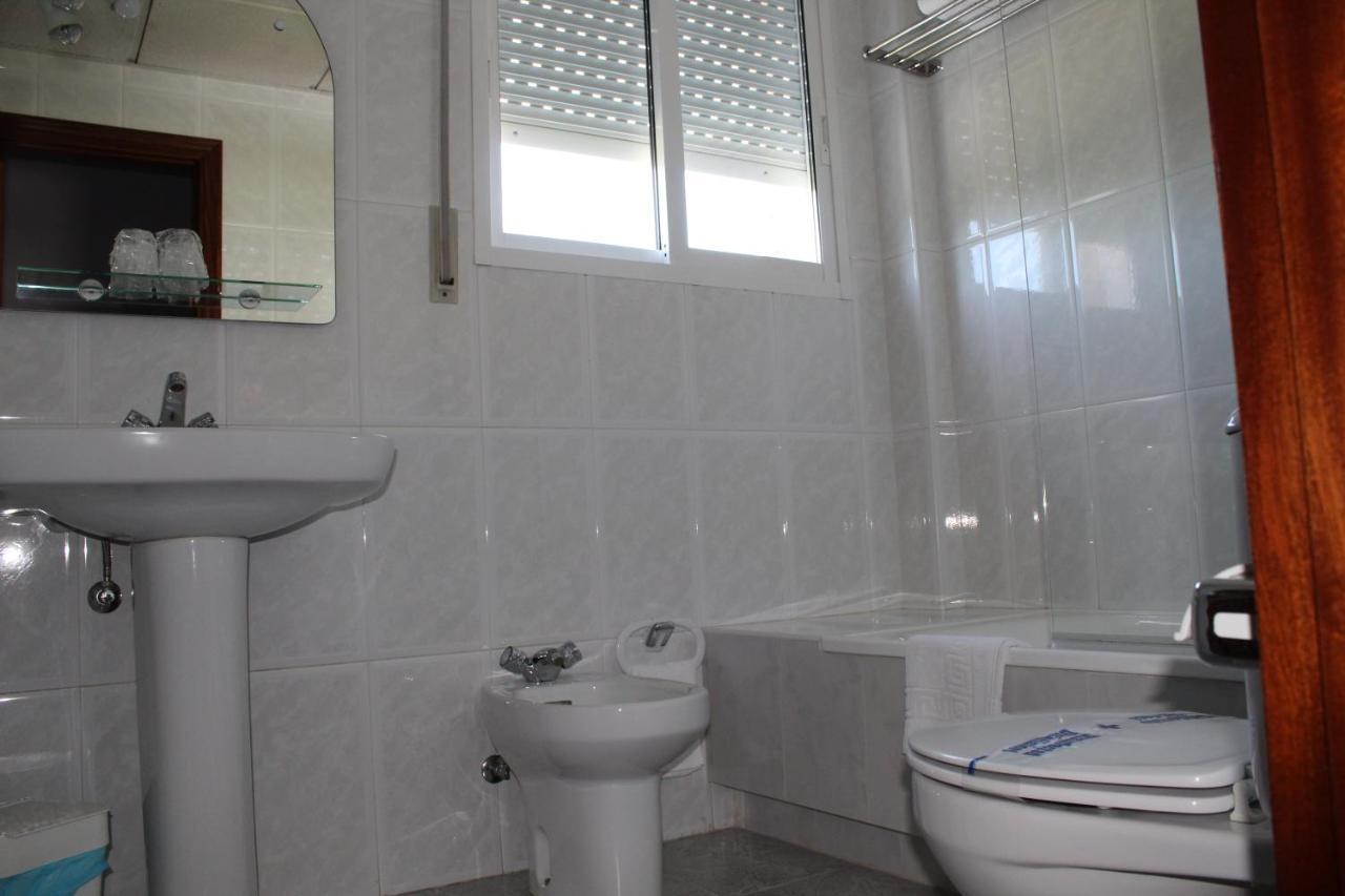 Habitación Doble con balcón